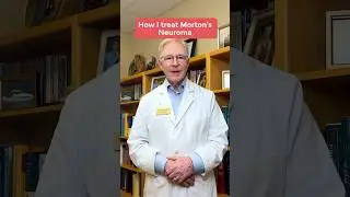 How I treat #mortonsneuroma with Distal Needling #acupuncture , my own method of acupuncture