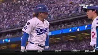 Kik&eacute; Hern&aacute;ndez Gets Honest About Dodgers Offensive Struggles In World Series, Confident In LA!