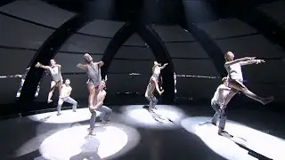 Season 11 Dancers | Sonya Tayeh - Contemporary - So Broken
