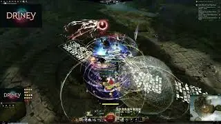 GW2 - [WvW] [Fish] vs [Sith]  - Renegade PoV