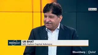 Festival Sales Were Better Than Expected: Dalton Capital's UR Bhat
