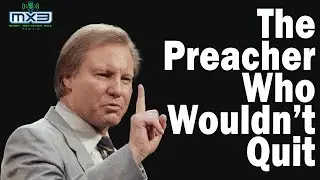 Baseball&rsquo;s Greatest Contract Hack & The Televangelist Who Wouldn&rsquo;t Fall | MX3 Podcast