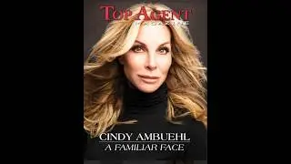 Top Agent Magazine - Cindy Ambuehl #shorts #realestate #success #seinfeld #losangeles