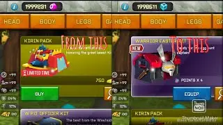 How to hack new bundle using offer method | Respawnables