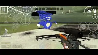 HL2GMED 10.4 REAL FULL MOD