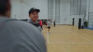 vb game 485 | aerin's vb scrims | set 5 | 12/30/25