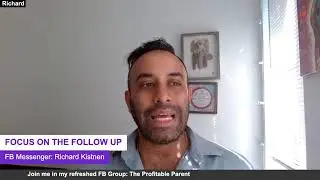 Focus on the Follow Up for Affiliate Marketing Success