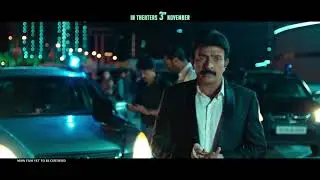 Garuda Vega Release Promo | Rajasekhar | Pooja Kumar | Sunny Leone | Praveen Sattaru