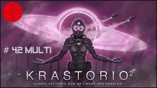 [FR] Krastorio ep 42 multi