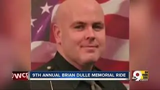 9th Annual Brian Dulle Memorial Ride