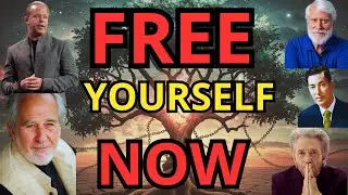 Unleash Your Soul: Quantum Healing Neuroscience to Overcome Blockages (Bruce Lipton)