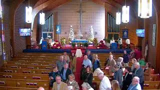 Celebration of Life - Donald Eugene Clamp - 12/20/2025
