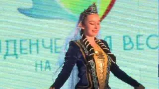 Uzundere - Azerbaycan xalq reqsi