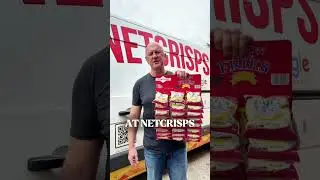Do you love bacon fries 😀 #crisps #snacks #baconfries#netcrisps #fyp #tayto #irishfoodvlogger