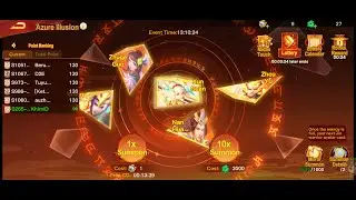 EVENT TERUS YA BUND 🙂🙂🙂( TOKO ERROR)| TopUp ? KHIMTOPUP.MY.ID