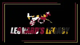 LEONARD'S LEGACY - 2023 Rosecroft Horse of the Year