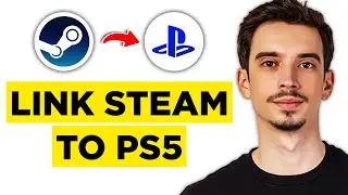 How To Link Steam To PS5 (2026) - Connect Steam to PS5 Easily!