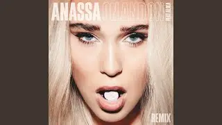 ON AND ON (Wilson & Smokin' Jack Hill Remix)