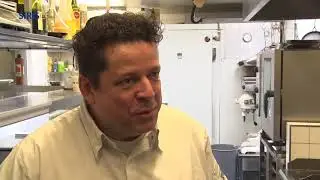 Gasterij Krabbedam H&eacute;t Aspergerestaurant 2108