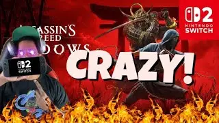 THIS IS CRAZY! THE NINTENDO HATE IS REAL! GIVEAWAY LIVE!