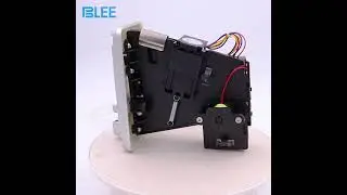 130C CPU COMPARABLE COIN ACCEPTOR - bleegame.com
