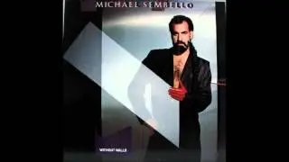 Michael Sembello-Is This The Way To Paradise. (hi-tech aor)