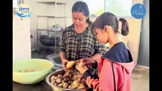 Prerana Vidyalaya Hostel Video