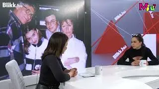 Bogdányi Titanilla hamarosan új produkcióban mutatkozik I Blikk