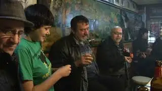 EXTRA DOCU GUAJE