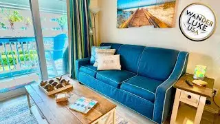 Sun Splashed Condo! Steps to Beach and 2 Pools Galveston Island | United States 🏨