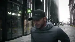 Hylete: Norway Commercial Spot