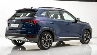 2026 Hyundai Creta 👑Mileage, Engine & On-Road Price India😱