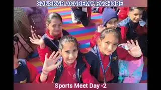 Sports Meet 2025 - 26