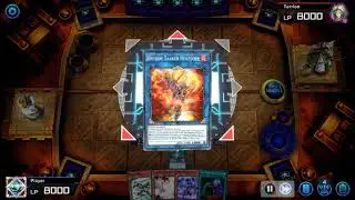 [Yugioh Master Duel] Code Talker Deck