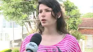 Alerta sobre o perigo das lagartas venenosas