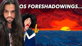CRÍTICOS ANALISAM A 4 TEMPORADA DE ADVENTURE TIME...