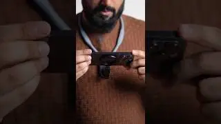 Telesin Magnetic Neck Mount Is A GAMECHANGER For Phones