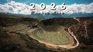 The Most Stunning Places on Earth for 2026 🌍✈️ | Virtual Tour