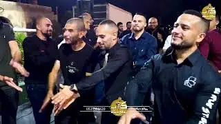 احمد جلماوي ويوسف ابو الليل وفرقته الموسيقيه | افراح ال خلف جت المثلث حفلة رامي ناشد خلف 2022