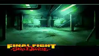 Final Fight: Streetwise - Millz