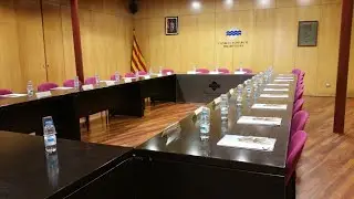 Consell d'alcaldes i alcaldesses del Ripoll&egrave;s &middot; 18/05/2021
