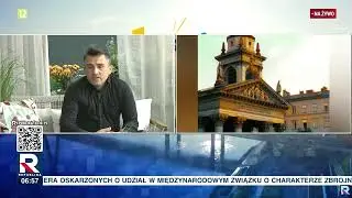 TV REPUBLIKA | Wstajemy! | 28.08.2024 | www.zajacfoto.com - Mariusz Zając
