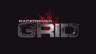 Успеть за 60 минут. #19. Race Driver GRID (2008)