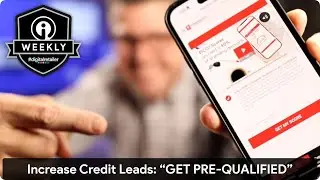 #DigitalRetailer - intice&reg; Loanmaker - Get More Credit Leads