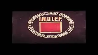 I.N.D.I.E.F (1974) (Color)