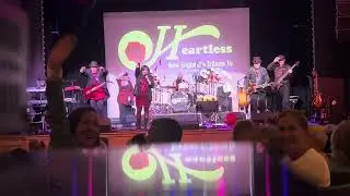 Heartless live at the Flying Monkey pt1