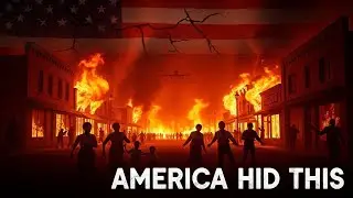 America&rsquo;s Bloodiest Massacre You&rsquo;ve Never Heard Of | The Tulsa Race Massacre