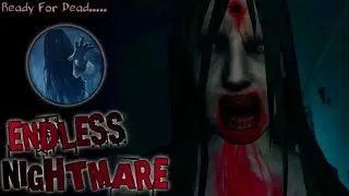 ENDLESS NIGHTMARE GAMEPLAY|HORROR GAME😲 ANDROID GAMEPLAY||SURO GAMING