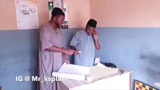 #endsars comedy by ksplash
