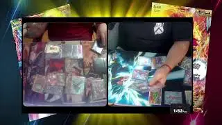 Third Impact Local Tournament